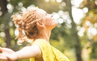 Les secrets bien gardés de la nature pour un bien-être absolu