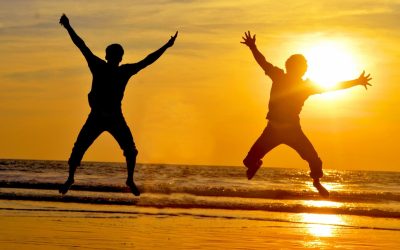 Les secrets du bonheur dévoilés par la science